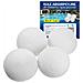 Palline filtro assorbenti per spa, jacuzzi, piscina 8 cm (set 4 pezzi) - Foto miniatura 4
