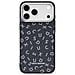 Cover per iPhone 17 Pro Max - TPU+PC+Pelle /PU, Nero, MagSafe - Foto miniatura 4