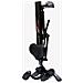 Jk5072 Vogatore Richiudibile Con Pistone Idraulico Linea Home - Foto miniatura 2