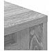 Lowboard con cassetto Grigio Sonoma 87 x 27,5 x 43 cm - Foto miniatura 9