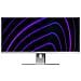 Monitor 40" LCD IPS Edge 40C2KPD 3440 x 1440 Pixel UltraWide Quad HD Tempo di Risposta 4 ms Frequenza di Aggiornamento 100 Hz Argento - Foto miniatura 1