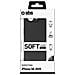 TEINSTIPSE25K custodia per cellulare 15,4 cm (6.06") Cover Nero - Foto miniatura 2