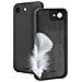 TEINSTIPSE25K custodia per cellulare 15,4 cm (6.06") Cover Nero - Foto miniatura 1