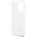 Dkny Iml Custodia Magsafe Per Iphone 13 Pro Max Con Motivo A Scacchi E Strisce Decorate - Rosa - Foto miniatura 7