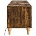 Mobile TV LED Rovere Fumo Legno ingegnerizzato - Foto miniatura 7