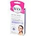 Veet Strisce Viso Ipoallergeniche 16 Pezzi - Foto miniatura 3
