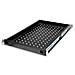 I-CASE BASE-1000-BK - Base per Armadi 19'' per Server 1U Nero - Foto miniatura 2
