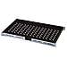 I-CASE BASE-1000-BK - Base per Armadi 19'' per Server 1U Nero - Foto miniatura 1
