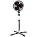 Ventilatore a Piantana VP170 Diametro 42 cm Colore Nero - Foto miniatura 2