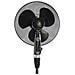 Ventilatore a Piantana VP170 Diametro 42 cm Colore Nero - Foto miniatura 4