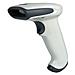 Scanner di codici a barre portatile Hyperion 1300g - Bianco - Cavo Connettività - 270 scan / s - Lineare - Linea singola - Foto miniatura 1