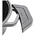 Presine in Silicone Silver 2 Pezzi - Foto miniatura 1