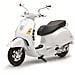 DieCast 1:12 Vespa GTS 300 Super Bianca 57243 - Foto miniatura 1