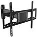 Supporto da parete per TV 37"-65" Portata max 40 kg Colore Nero - Foto miniatura 2