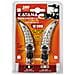Frecce Katana 12v A Led Nero - Foto miniatura 7
