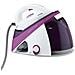 V26 Ferro da Stiro con Caldaia Potenza 2400 Watt Colore Bianco / Rosa - Foto miniatura 3
