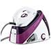 V26 Ferro da Stiro con Caldaia Potenza 2400 Watt Colore Bianco / Rosa - Foto miniatura 4