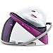 V26 Ferro da Stiro con Caldaia Potenza 2400 Watt Colore Bianco / Rosa - Foto miniatura 5