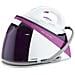 V26 Ferro da Stiro con Caldaia Potenza 2400 Watt Colore Bianco / Rosa - Foto miniatura 6