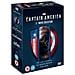 Captain America: 3-Movie Collection (3 Dvd) [ Edizione: Regno Unito] - Foto miniatura 1