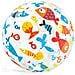 59040NP - Pallone Fantasia, Colori Assortiti, 51 cm - Foto miniatura 1