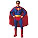 Costume Di Superman Adulto Large - Foto miniatura 1