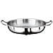 Tegame Inox Diam. 28 - Foto miniatura 3