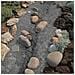 Rivestimento Pietre Per Stagno Classic 5x0,6 M Grigio 1331002 - Foto miniatura 2
