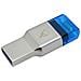 Lettore di Schede MicroSDHC / SDCX MobileLite Duo 3C Interfaccia USB 3.0 - Foto miniatura 1