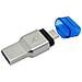 Lettore di Schede MicroSDHC / SDCX MobileLite Duo 3C Interfaccia USB 3.0 - Foto miniatura 3