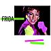 Frida - Shine (Black Vinyl)  - Foto miniatura 1