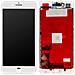 Schermo Lcd + Touch Screen Compatibile Iphone 7 Plus - Bianco - Foto miniatura 2