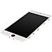 Schermo Lcd + Touch Screen Compatibile Iphone 7 Plus - Bianco - Foto miniatura 4