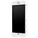 Schermo Lcd + Touch Screen Compatibile Iphone 7 Plus - Bianco - Foto miniatura 8