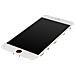 Schermo Lcd + Touch Screen Compatibile Iphone 7 Plus - Bianco - Foto miniatura 9