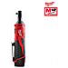 Avvitatore Ad Impulsi Milwaukee M12 Ir 201b 12v 2.0ah Li-ion 1/4 ""4.933.441,725 Mila - Foto miniatura 2
