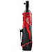 Avvitatore Ad Impulsi Milwaukee M12 Ir 201b 12v 2.0ah Li-ion 1/4 ""4.933.441,725 Mila - Foto miniatura 3