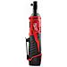 Avvitatore Ad Impulsi Milwaukee M12 Ir 201b 12v 2.0ah Li-ion 1/4 ""4.933.441,725 Mila - Foto miniatura 1