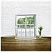 Cancelletto Di Sicurezza A 3 Panelli Modular Metallo Bianco 94054 - Foto miniatura 4