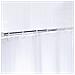 Bastone Telescopico Per Tenda Doccia 110-245 Cm Cromato 55300 - Foto miniatura 4