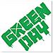 Green Day - Logo (magnete)  - Foto miniatura 1