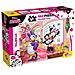 Puzzle Df Supermaxi 24 Minnie - Foto miniatura 1