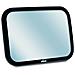 06079587950000 Auto Specchietto per Sedile Posteriore Nero - Foto miniatura 1
