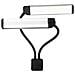 Lampada Led Per Le Ciglia E Trucco Polluks Ii Typ Msp-ld01 - Foto miniatura 4