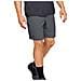 Qualifier Wg Perf Shorts 1327676-012, Uomo, Grigio, Pantaloncini, Numero: Xxl Eu - Foto miniatura 1