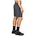 Qualifier Wg Perf Shorts 1327676-012, Uomo, Grigio, Pantaloncini, Numero: Xxl Eu - Foto miniatura 2