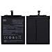 Batteria Pila Ricambio Originale Xiaomi Bn34 3000 Mah Per Redmi 5a M5a - Foto miniatura 3