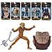 Personaggio 15 Cm Marvel X-men Legend Series E7349 - E9173 - Foto miniatura 1