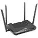 Router Wireless DIR-X1560 Dual-Band AX1500 4x Gigabit Ethernet LAN + 1 WAN - Foto miniatura 1