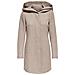 Sedona Light Coat Otw Noos Cappotto Donna Taglia M - Foto miniatura 1